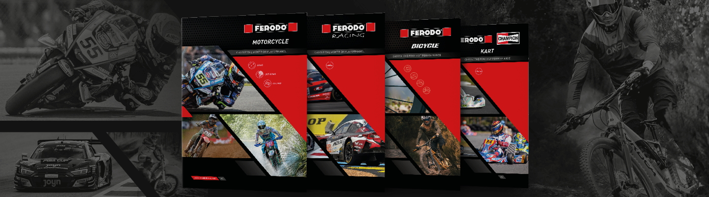 Catalogues & Brochures