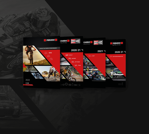 Catalogues & Brochures Catalogues & Brochures