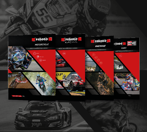 Catalogues & Brochures