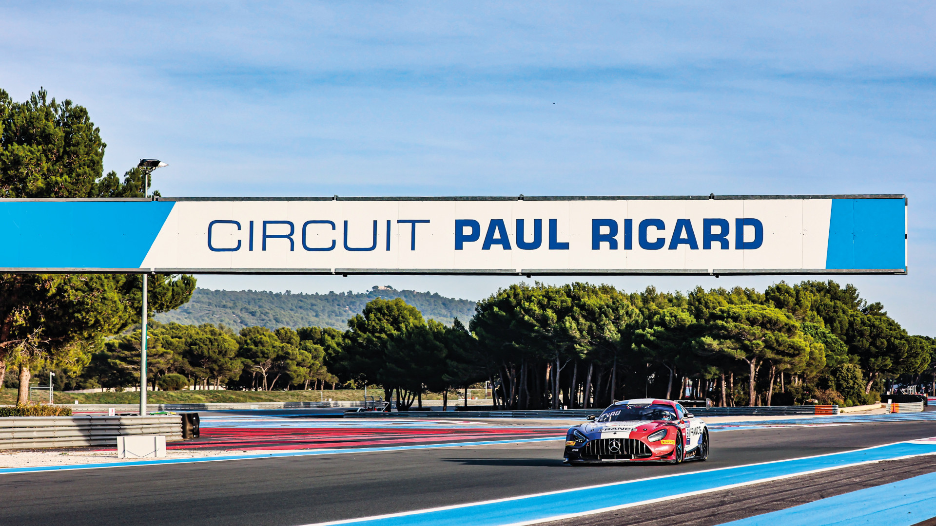FIA Motorsport Games winners! FIA Motorsport Games winners!