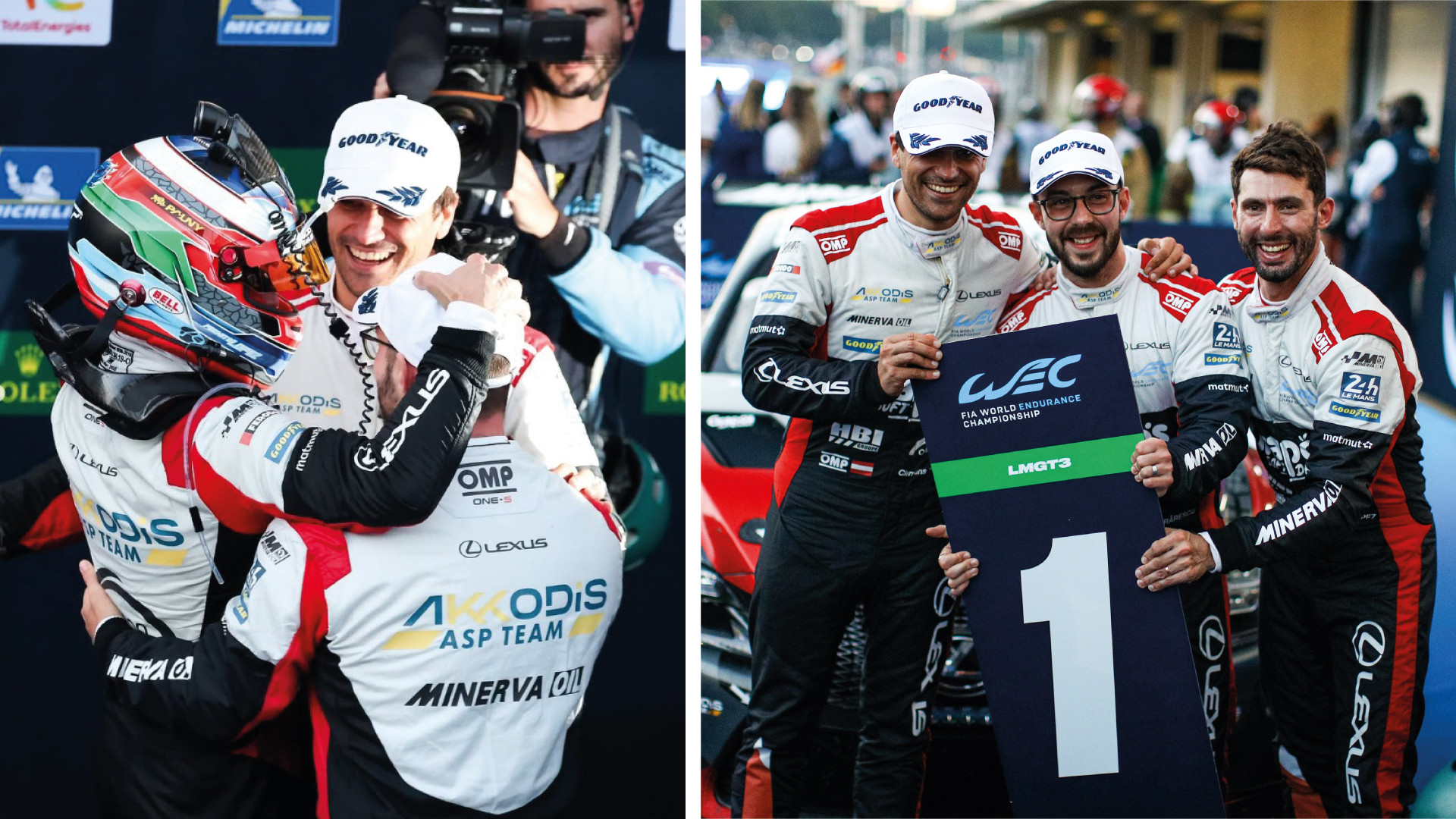 WEC: 6H Brasil