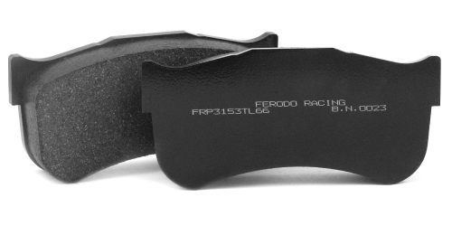 Ferodo FWI312 – Contatto Segnalazione Usura Pastiglie Freno (2 Pezzi) – Lunghezza 240 Mm – Per Porsche/VW